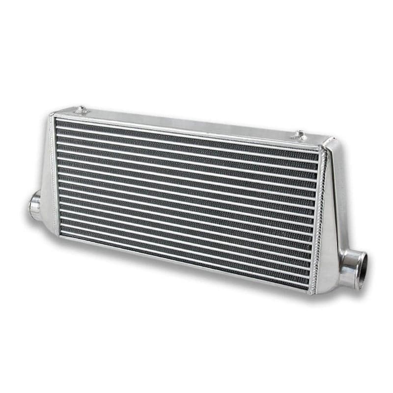 DENSO DIT01007 Ladeluftkühler Turboluft für Turbomotoren