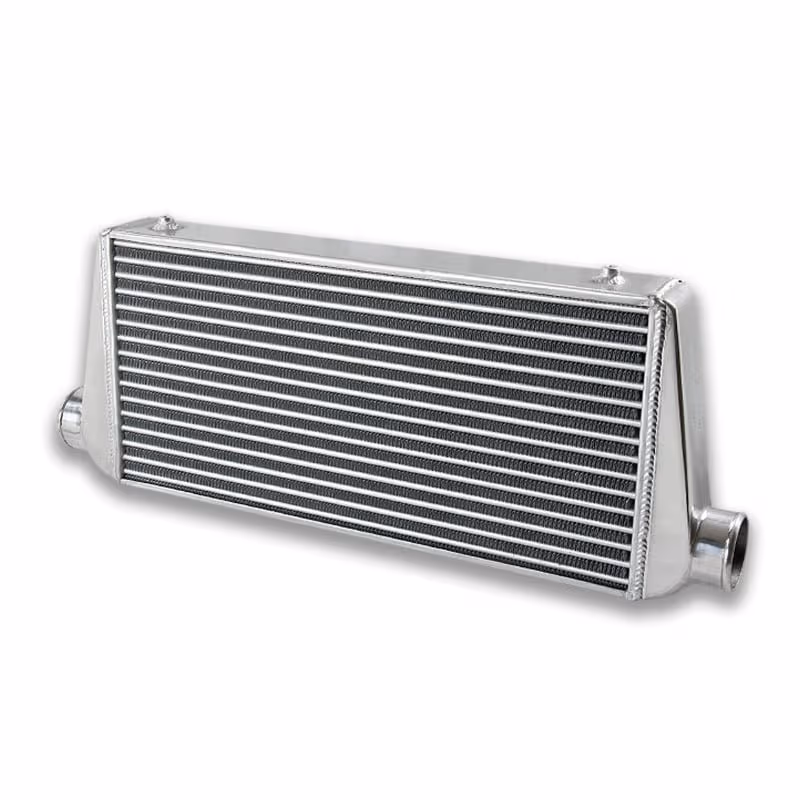 MAGNETI MARELLI 351319204110 Ladeluftkühler Turboluft für Turbomotoren