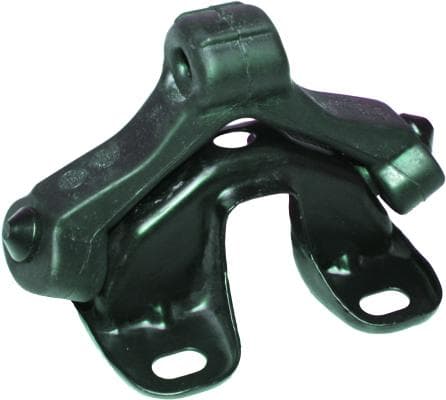 BIRTH 7650 Auspuffhalter Gummipuffer Schalldämpfer Gummi/Metall Gewicht 315 g