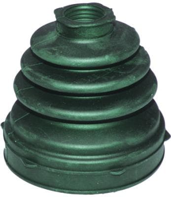 BIRTH 7656 Faltenbalg Antriebswelle Vorderachse beidseitig 22/74 mm Höhe 89 mm