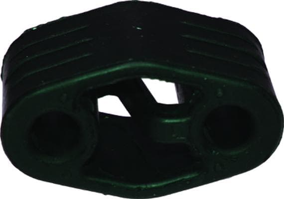 BIRTH 7736 Auspuffhalter Gummipuffer Schalldämpfer Gummi Gewicht 60 g