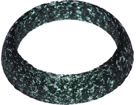 BIRTH 7751 Auspuffhalter Gummipuffer Schalldämpfer Metall Höhe 13 mm