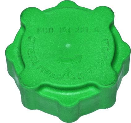 BIRTH 8063 bouchon vase expansion liquide refroidissement pression 1,2 bar