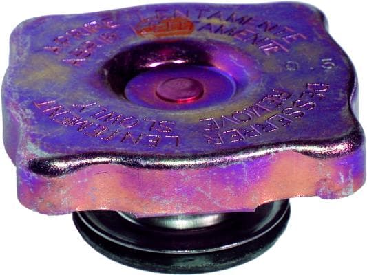 BIRTH 8087/O Kühlerdeckel Druck 0,7 bar