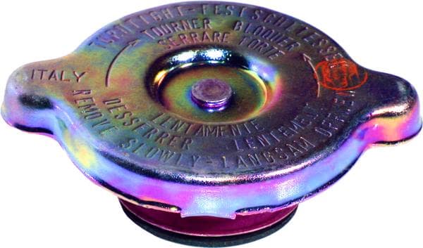 BIRTH 8089 Kühlerdeckel Druck 0,5 bar