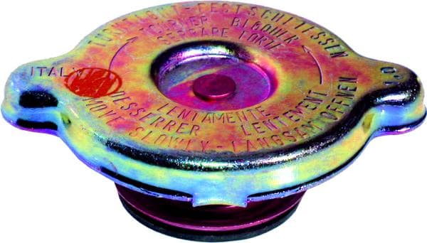 BIRTH 8096 Kühlerdeckel Druck 1 bar