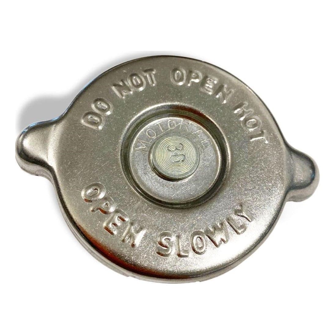 ASHIKA 33-00-042 Kühlerdeckel Druck 1,4 bar