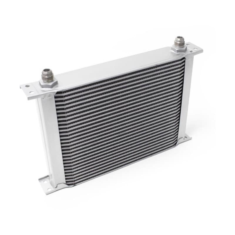 BIRTH 80321 Ölkühler für Motoröl Höhe 72,5 mm Breite 107,6 mm Länge 149,7 mm Gewicht 520 g