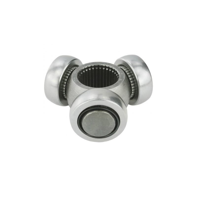 BIRTH Tripodegelenk, Antriebswelle Vorderachse links Höhe 24,3 mm 3774