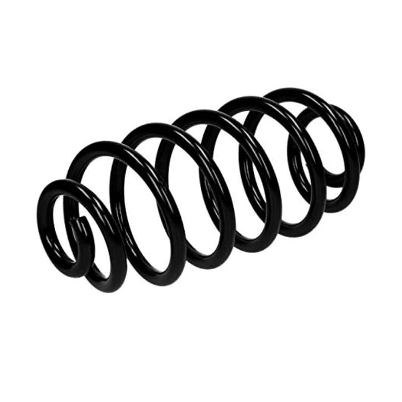 KYB RA4094 ressort de suspension essieu avant diamètre 158 mm longueur 326 mm pour voiture