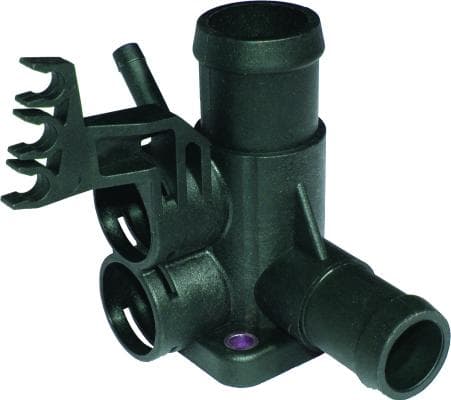 BIRTH Bride liquide refroidissement 8371 essieu avant plastique moteur