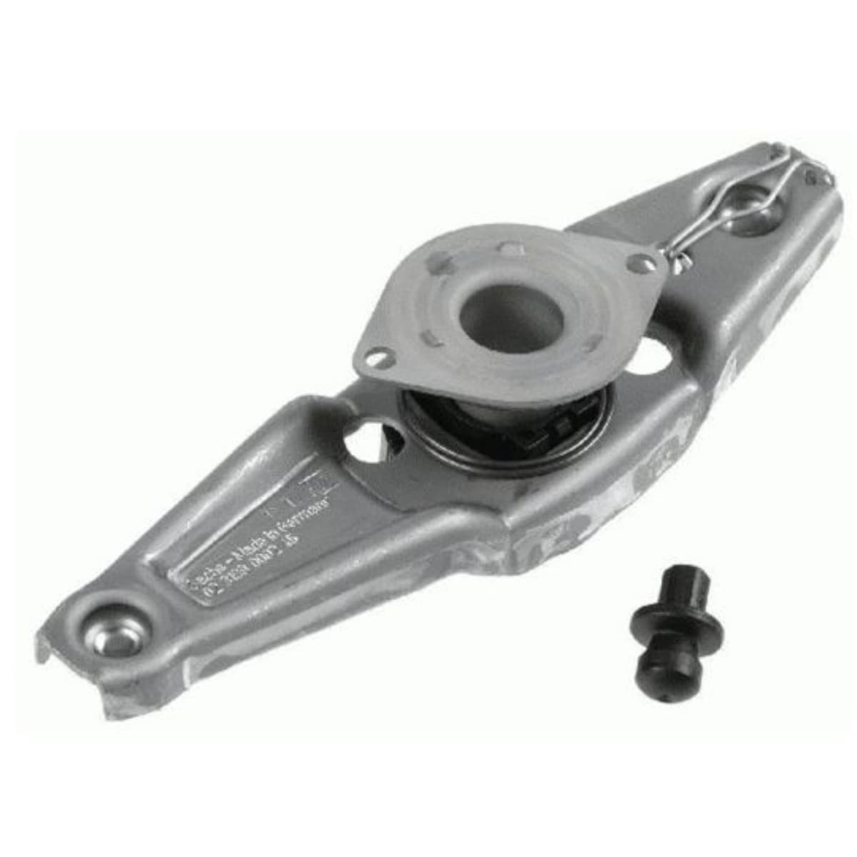SACHS 3182654287 butée hydraulique embrayage