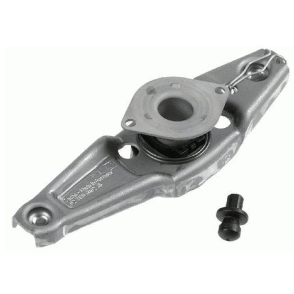 SACHS 3182654299 Zentralausrücker Kupplung Hydraulikanschluss 13,3 mm
