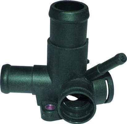 BIRTH Kuehlmittelflansch 8392 Vorderachse Kunststoff Kuehlsystem Motor