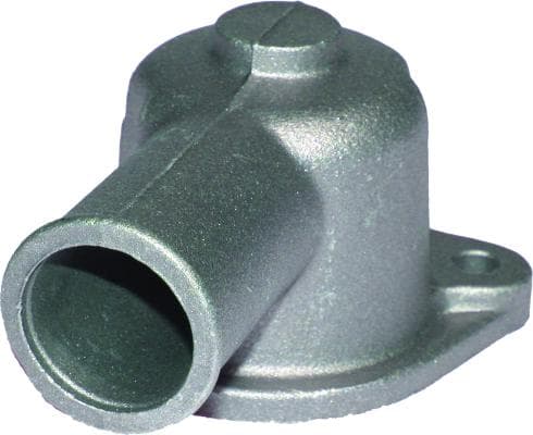 BIRTH Bride liquide refroidissement 8453 essieu avant metal moteur piece