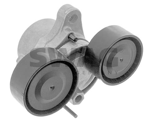 BIRTH Kuehlmittelflansch 8470 Vorderachse Kunststoff mit Temperatursensor, mit Thermostat