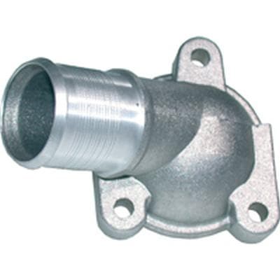 BIRTH Bride liquide refroidissement 8503 essieu avant metal moteur piece