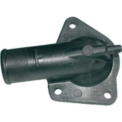 BIRTH Kuehlmittelflansch 8513 Vorderachse Kunststoff Kuehlsystem Motor