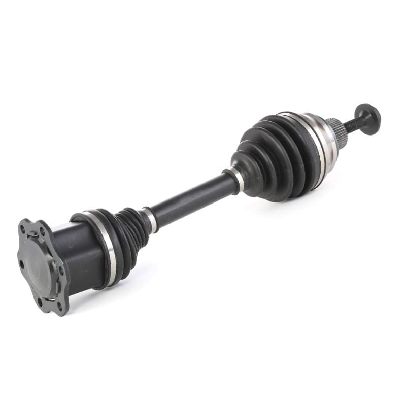 METELLI 17-0711 cardan longueur 820 mm denture extérieure côté roue 25