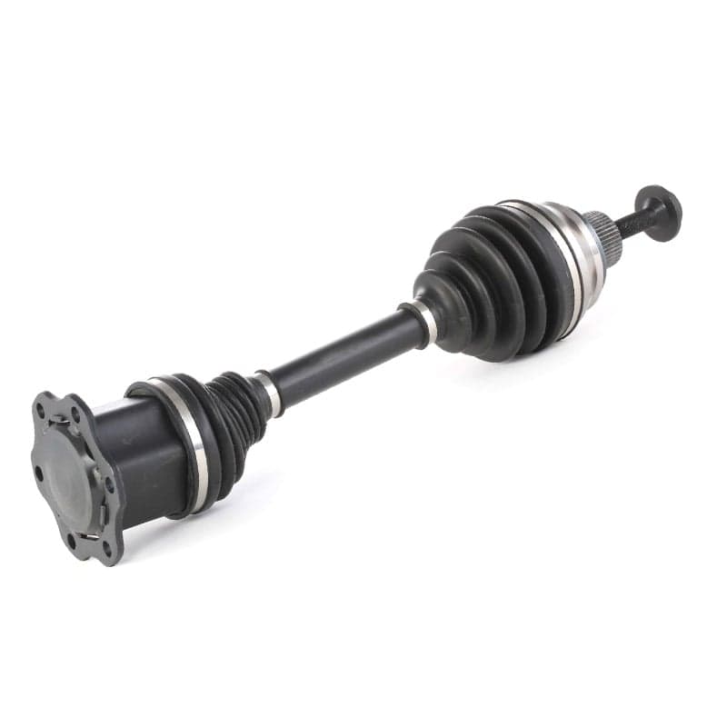 METELLI 17-0919 cardan longueur 740 mm denture extérieure côté roue 23 dents bague ABS 44