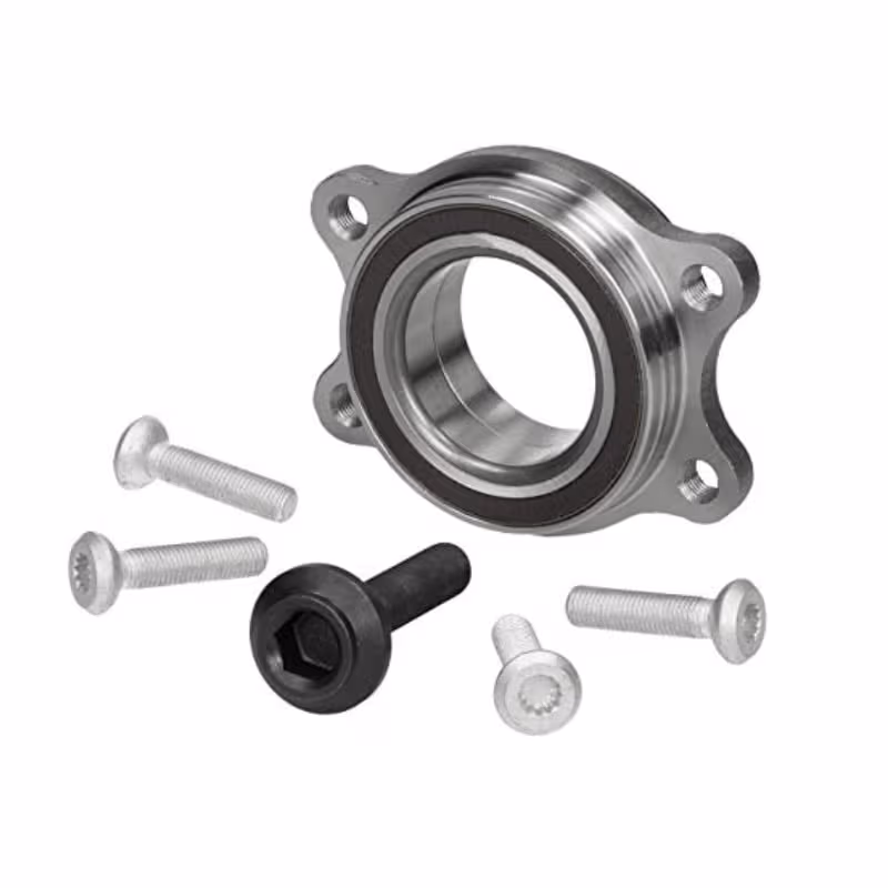 METELLI Radlagersatz 19-2296 Aussen 62 mm Breite 40 mm