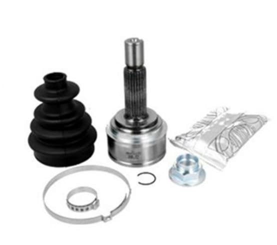 METELLI Kit joints arbre transmission 15-1987 21/34 dents diamètre 48,5 mm