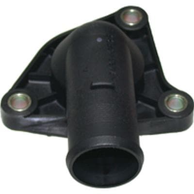 BIRTH Kuehlmittelflansch 8581 Vorderachse Kunststoff Kuehlsystem Motor