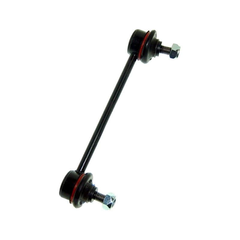 TRW Koppelstange JTS1895 Vorderachse rechts 88,9 mm M12x1,5/M10x1,5