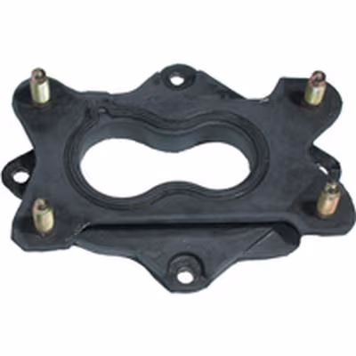 BIRTH Semelle de carburateur essieu avant 9084