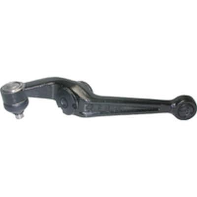 BIRTH bras oscillant BR1126 avant gauche transversal acier
