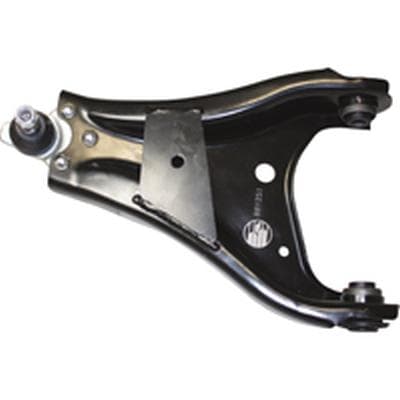 BIRTH bras oscillant BR1251 avant gauche transversal tole acier