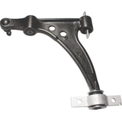 BIRTH Querlenker BR1412 vorne links quer Stahl