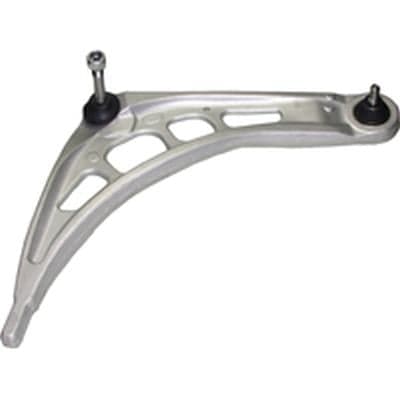 BIRTH bras oscillant BR1428 avant droit inferieur transversal aluminium