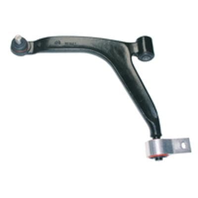 BIRTH bras oscillant BR1687 avant gauche transversal acier