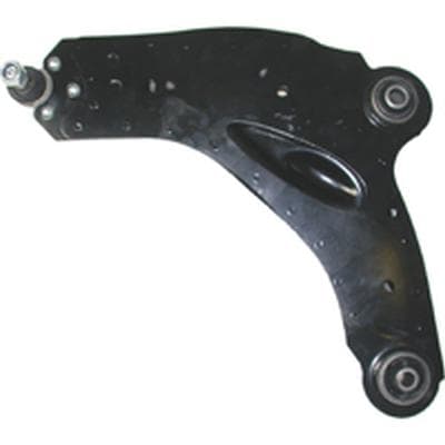 BIRTH Querlenker BR1742 vorne links quer Stahlblech
