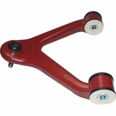 BIRTH bras oscillant BR1776 avant gauche superieur transversal tole acier