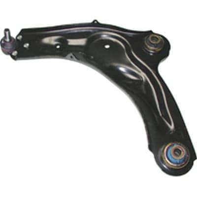 BIRTH bras oscillant BR1786 avant gauche transversal tole acier