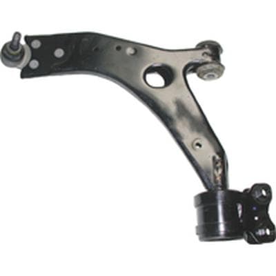 BIRTH bras oscillant BR1805 avant gauche transversal tole acier