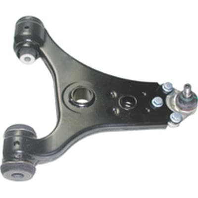 BIRTH bras oscillant BR1820 avant droit transversal tole acier