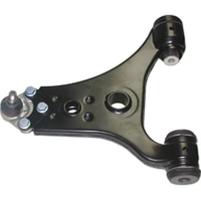 BIRTH bras oscillant BR1821 avant gauche transversal tole acier