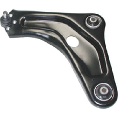 BIRTH bras oscillant BR1854 avant gauche transversal tole acier