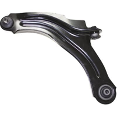 BIRTH Querlenker BR2031 vorne links quer Stahlblech
