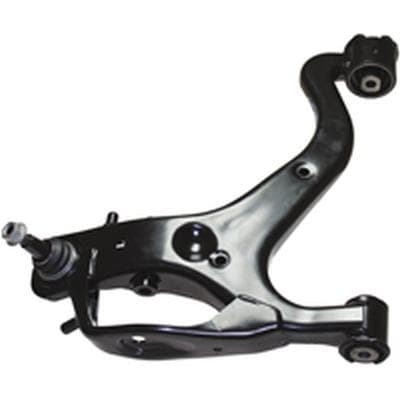 BIRTH Querlenker BR2074 vorne links unten quer Stahlblech