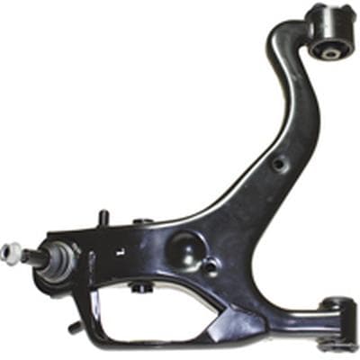 BIRTH Querlenker BR2078 vorne links unten quer Stahlblech