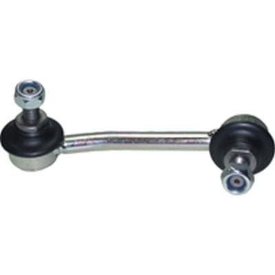 BIRTH Biellette stabilisatrice BS0026 avant gauche 160 mm M10x1,5