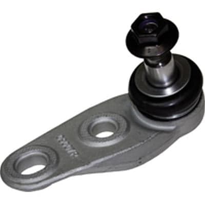 BIRTH Rotule suspension CD0004 avant droit inferieur 17 mm M12X1,5