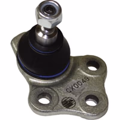 BIRTH Traggelenk CX0049 Vorderachse beidseitig 17 mm M12X1,25