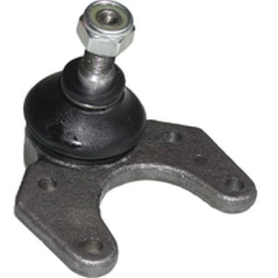 BIRTH Traggelenk CX1154 Vorderachse beidseitig unten 15 mm M12x1,25