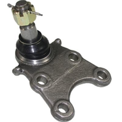 BIRTH Rotule suspension CX1424 avant bilatéral inferieur 21 mm M18x1,5