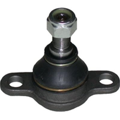 BIRTH Traggelenk CX1425 Vorderachse beidseitig unten 20 mm M16x1,5